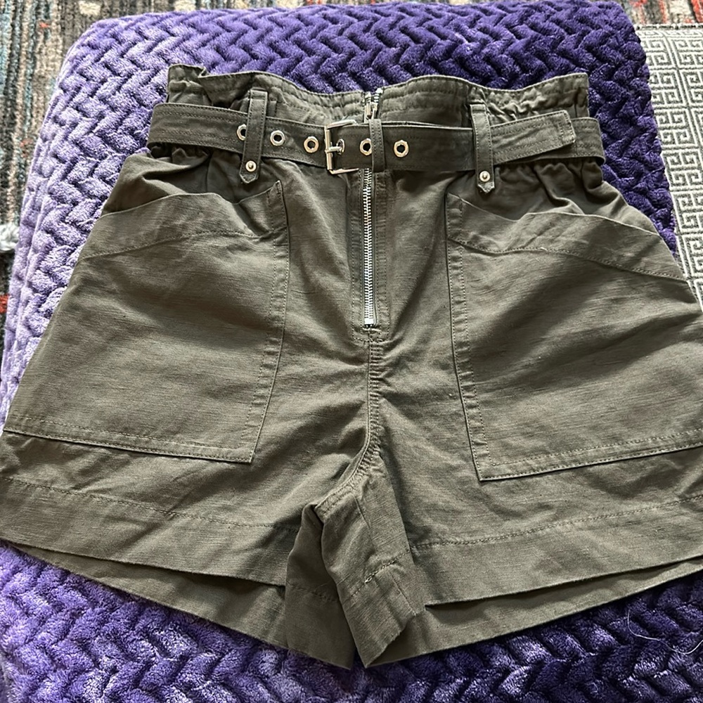 Banana Republic shorts
